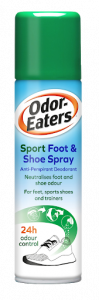 Odor-Eaters Foot & Shoe Spray Sport 150ml - View #7